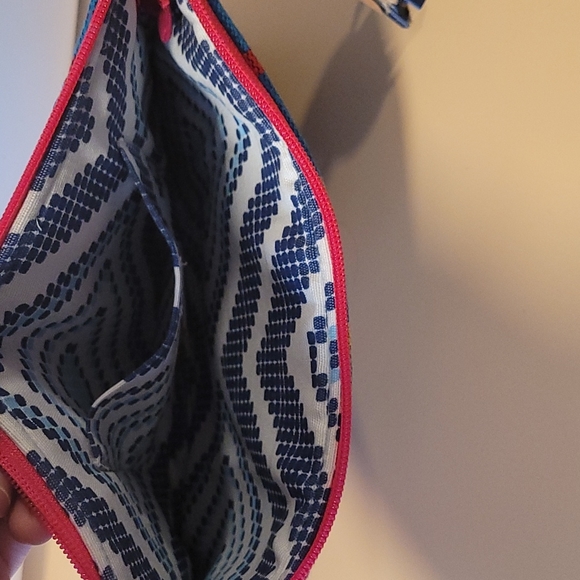 Handmade Mexican Clutch - Picture 7 of 7